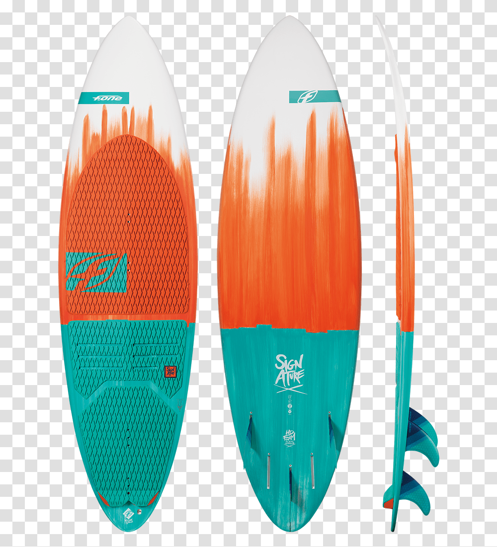 2018 F One Signature Surfboard F One Signature 2018, Sea, Outdoors, Water, Ocean Transparent Png