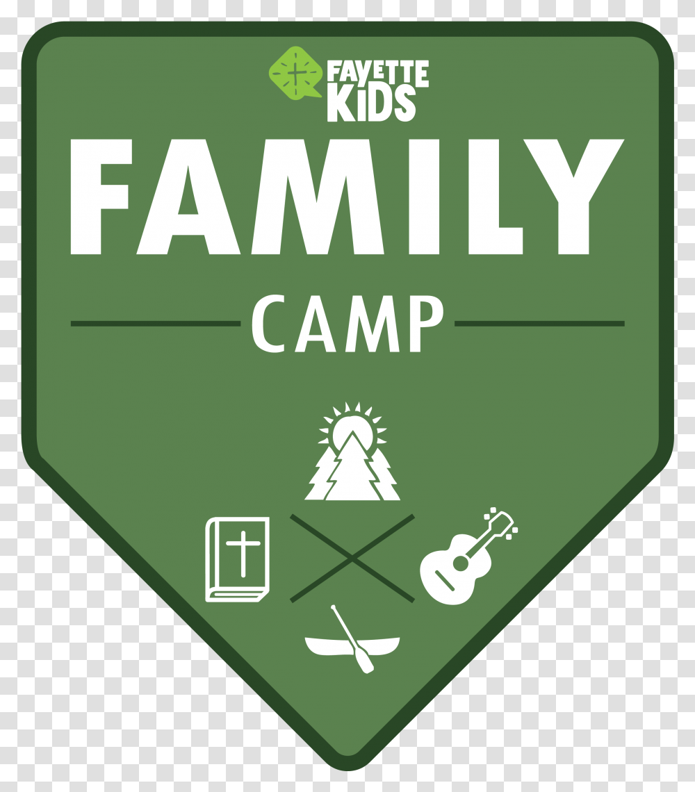 2018 Family Camp, Recycling Symbol, Seed, Grain Transparent Png