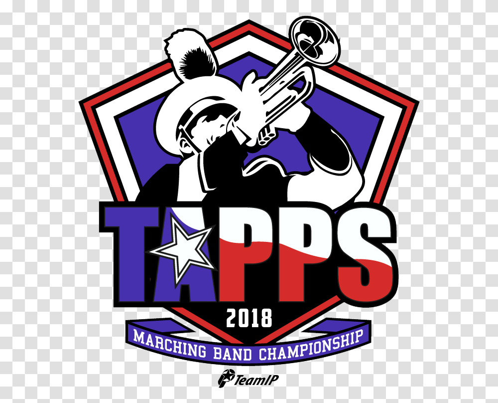 2018 Field Amp Marching Band Results Poster, Advertisement, Logo, Trademark Transparent Png