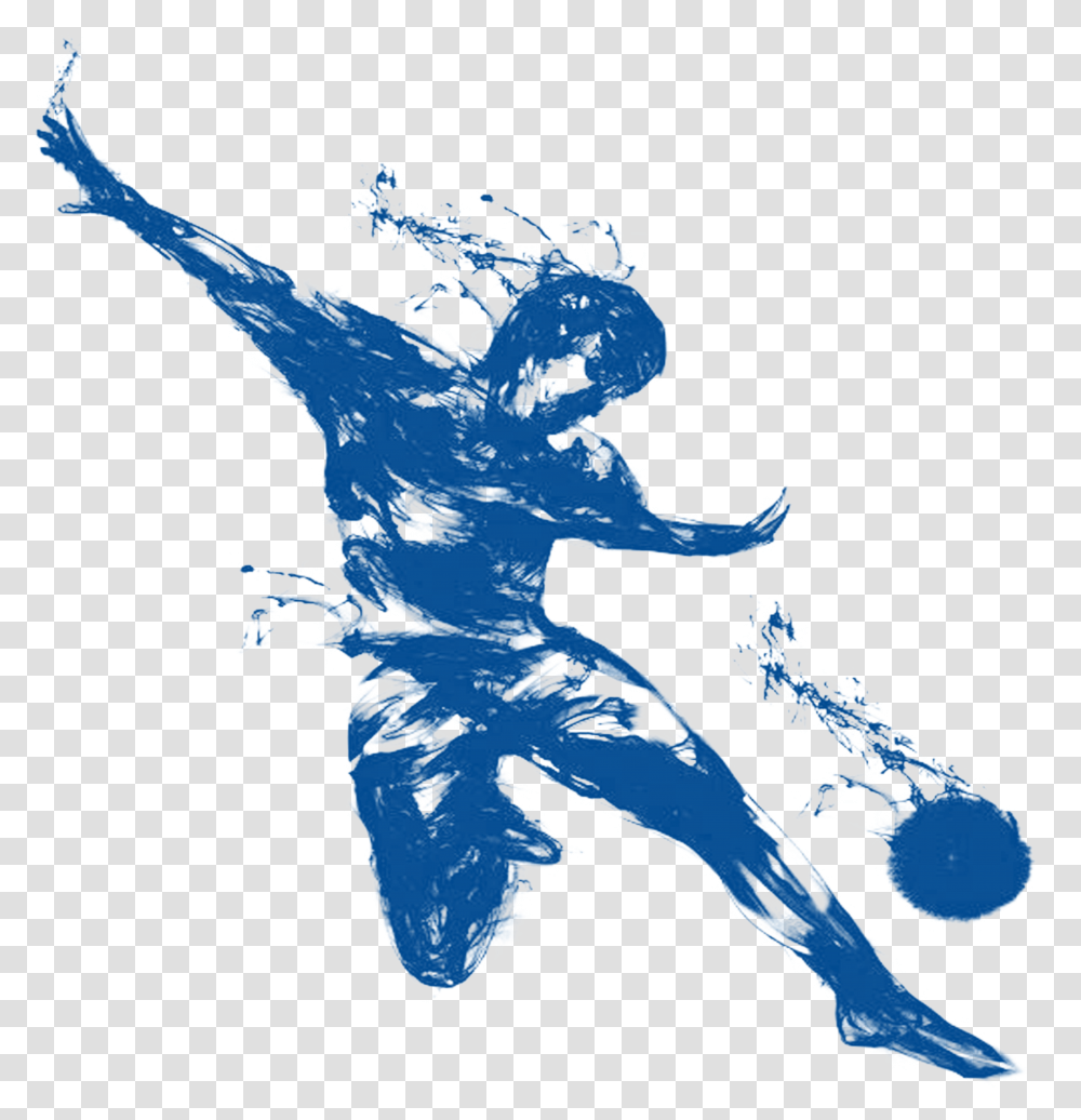 2018 Fifa World Cup Russia Football Background Poster Sport Transparent Png