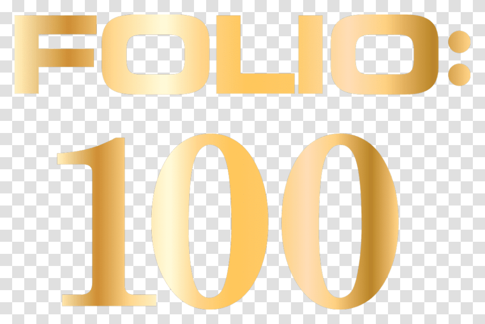 2018 Folio Circle, Number, Word Transparent Png