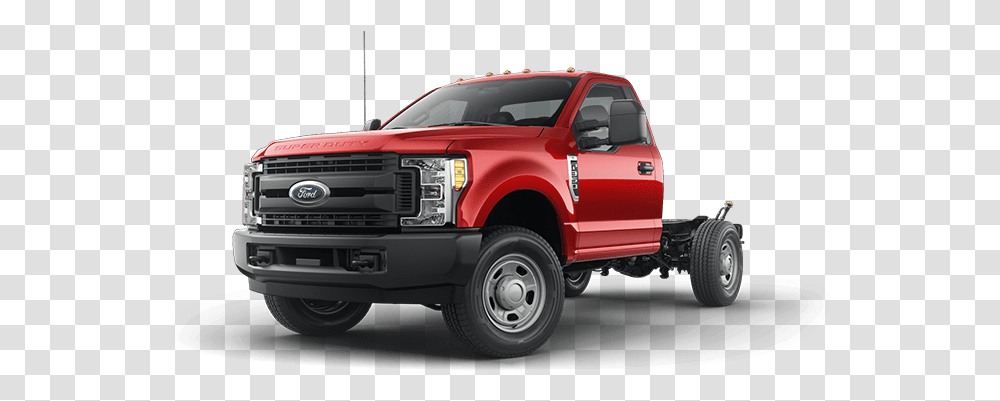 2018 Ford Chassis Cab F 350 Xl Ford, Truck, Vehicle, Transportation, Pickup Truck Transparent Png