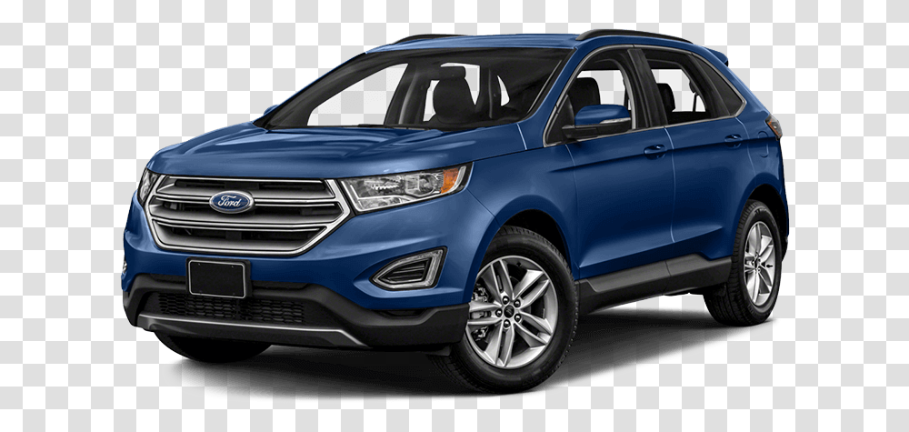2018 Ford Edge Sel Hero 2018 Black Ford Edge, Car, Vehicle, Transportation, Automobile Transparent Png