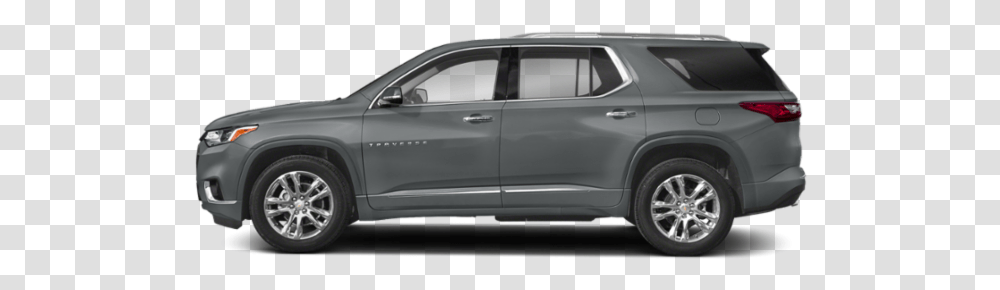2018 Ford Edge Side View, Sedan, Car, Vehicle, Transportation Transparent Png