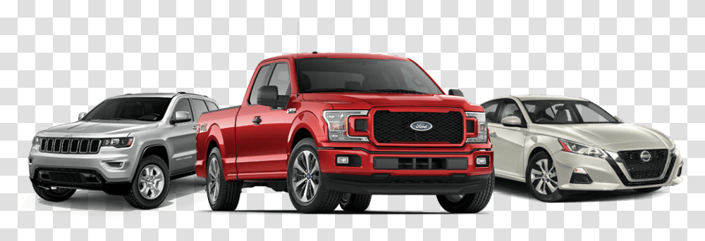 2018 Ford F 150, Car, Vehicle, Transportation, Automobile Transparent Png