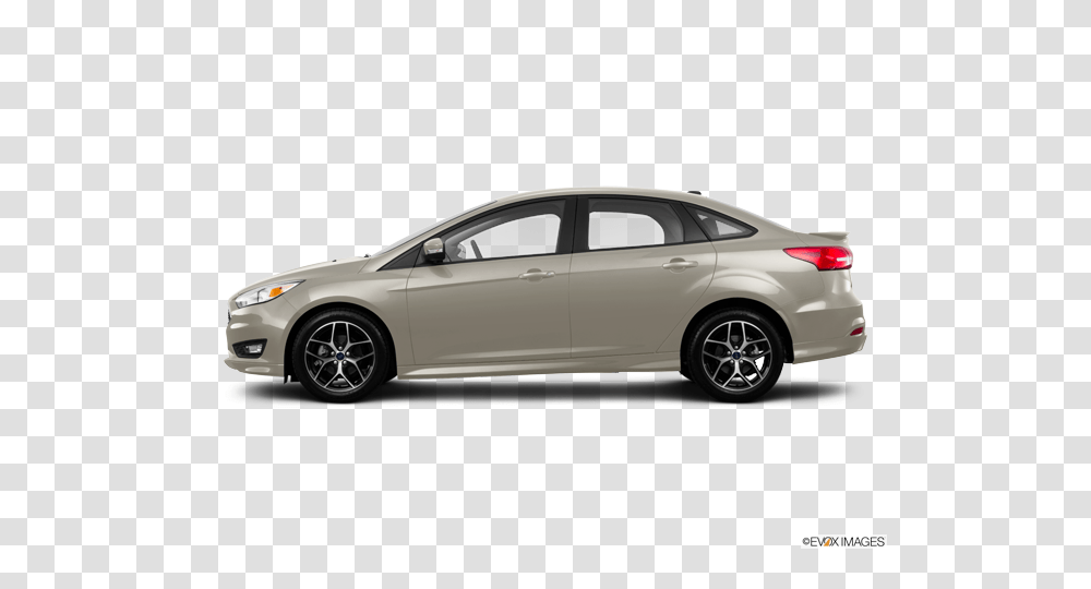 2018 Ford Focus Hatchback, Sedan, Car, Vehicle, Transportation Transparent Png