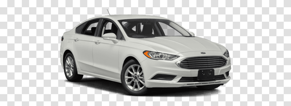 2018 Ford Fusion Se Fwd, Car, Vehicle, Transportation, Automobile Transparent Png