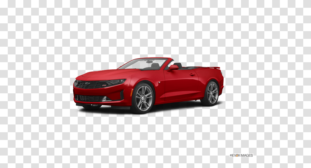 2018 Ford Mustang Convertible Red, Car, Vehicle, Transportation, Sports Car Transparent Png