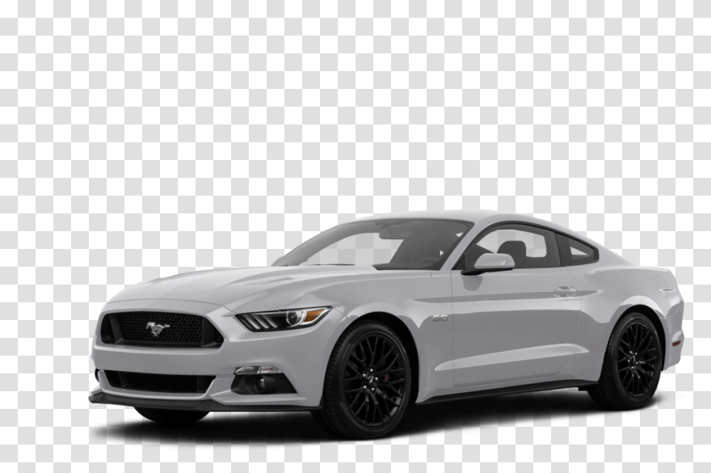 2018 Ford Mustang Ecoboost Convertible, Sports Car, Vehicle, Transportation, Automobile Transparent Png