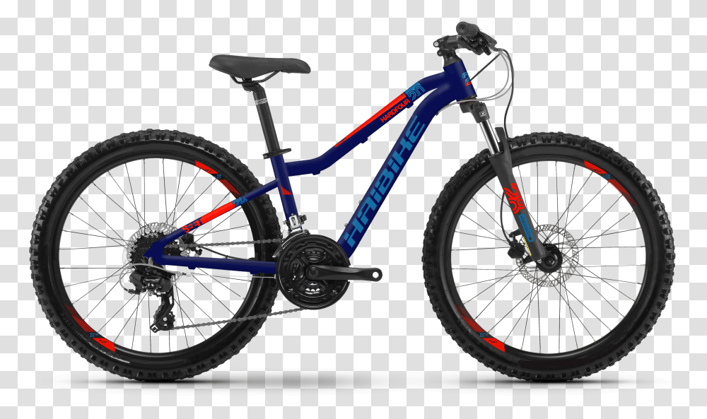 2018 Giant Xtc Jr Transparent Png