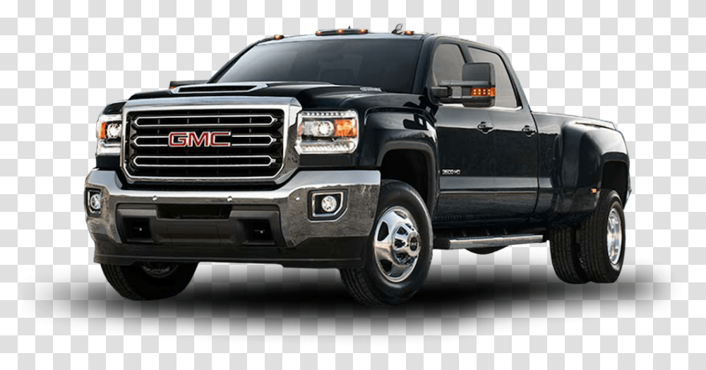 2018 Gmc Sierra 3500hd Gmc Sierra 2019, Pickup Truck, Vehicle, Transportation, Bumper Transparent Png
