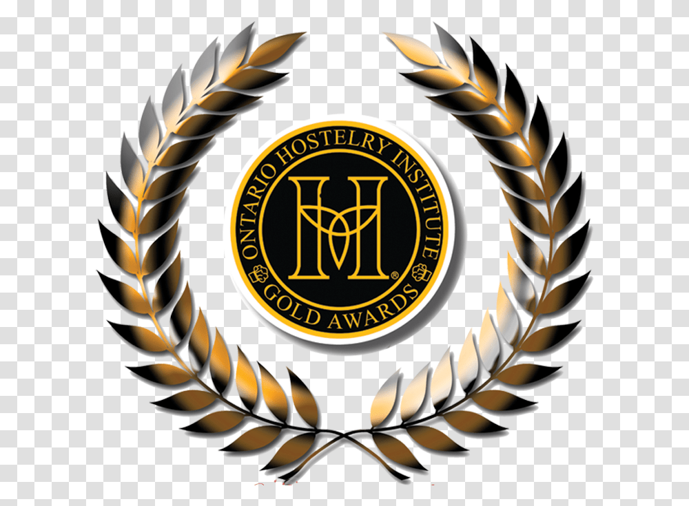 2018 Gold Charles Grieco Announced Today The Eight Sun Herald Choice 2018, Emblem, Symbol, Logo, Trademark Transparent Png
