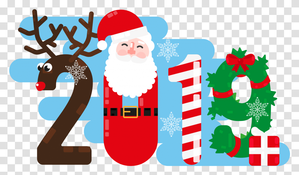 2018 Happy New Year Peter, Advertisement, Poster Transparent Png