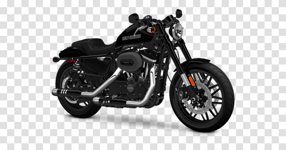 2018 Harley Davidson Roadster, Motorcycle, Vehicle, Transportation, Wheel Transparent Png