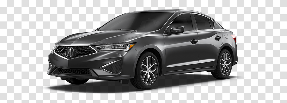 2018 Honda Civic Ex, Car, Vehicle, Transportation, Sedan Transparent Png