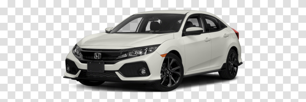 2018 Honda Civic Honda Civic 2018 Exl, Sedan, Car, Vehicle, Transportation Transparent Png