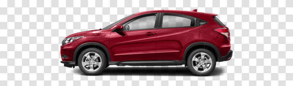 2018 Honda Hr V Red Nissan Altima 2018, Car, Vehicle, Transportation, Automobile Transparent Png