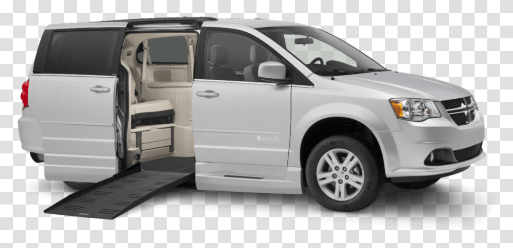 2018 Honda Odyssey Wheelchair Van, Vehicle, Transportation, Car, Bumper Transparent Png