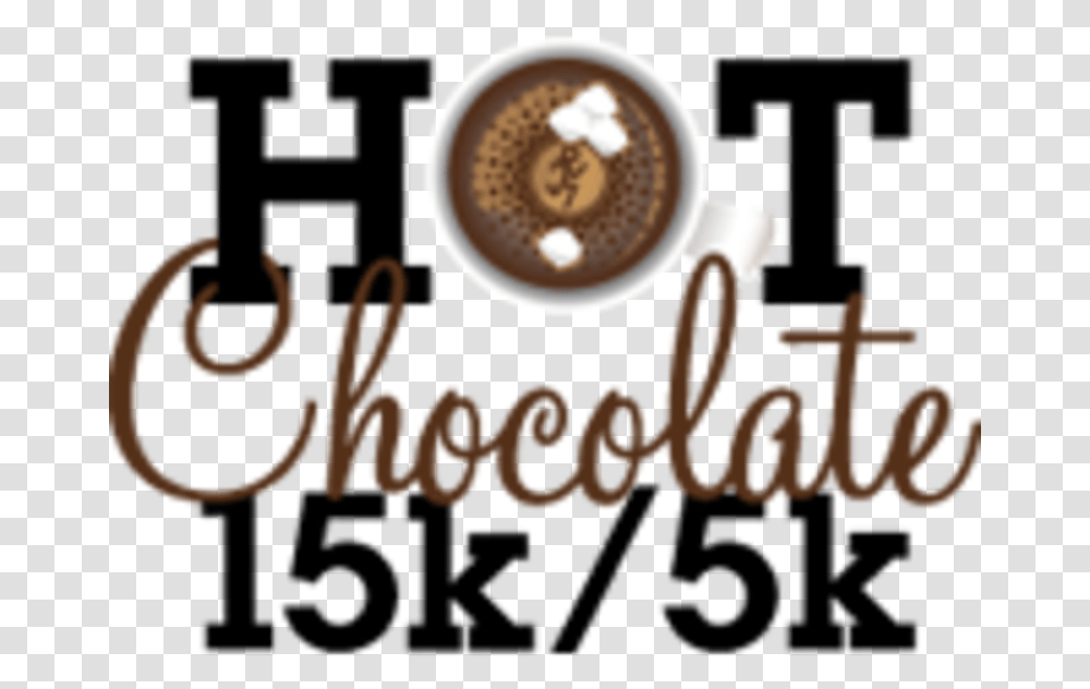 2018 Hot Chocolate 15k5k San Diego Hot Chocolate Run, Latte, Coffee Cup, Beverage, Drink Transparent Png