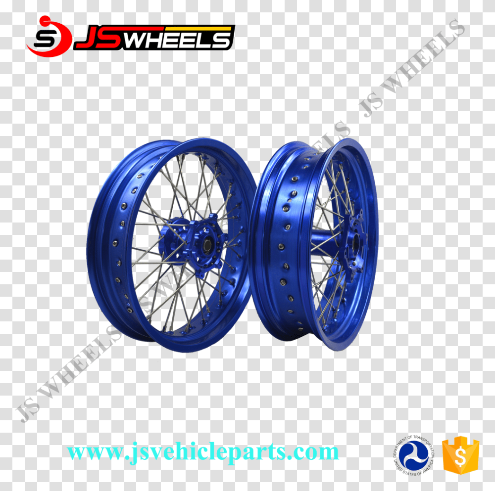 2018 Hot Sale Motorcycle Assembly Wheel Motorcycle Alloy Rims Orange, Spoke, Machine, Alloy Wheel, Tire Transparent Png