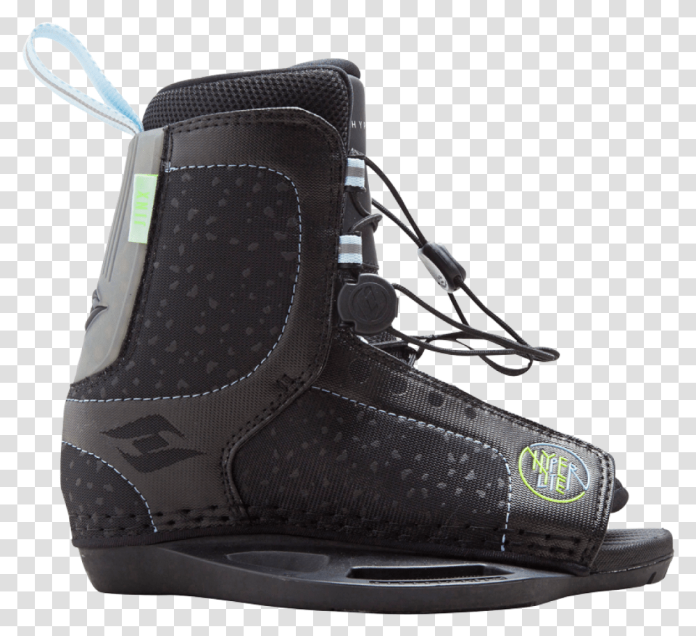 2018 Hyperlite Jinx Bootsbindings Work Boots, Apparel, Footwear, Shoe Transparent Png