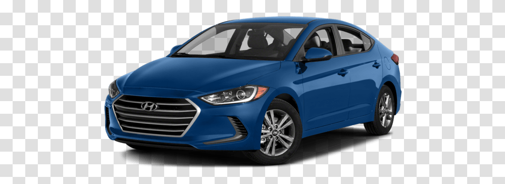 2018 Hyundai Elantra Hyundai Elantra Sel 2018 Black, Car, Vehicle, Transportation, Sedan Transparent Png