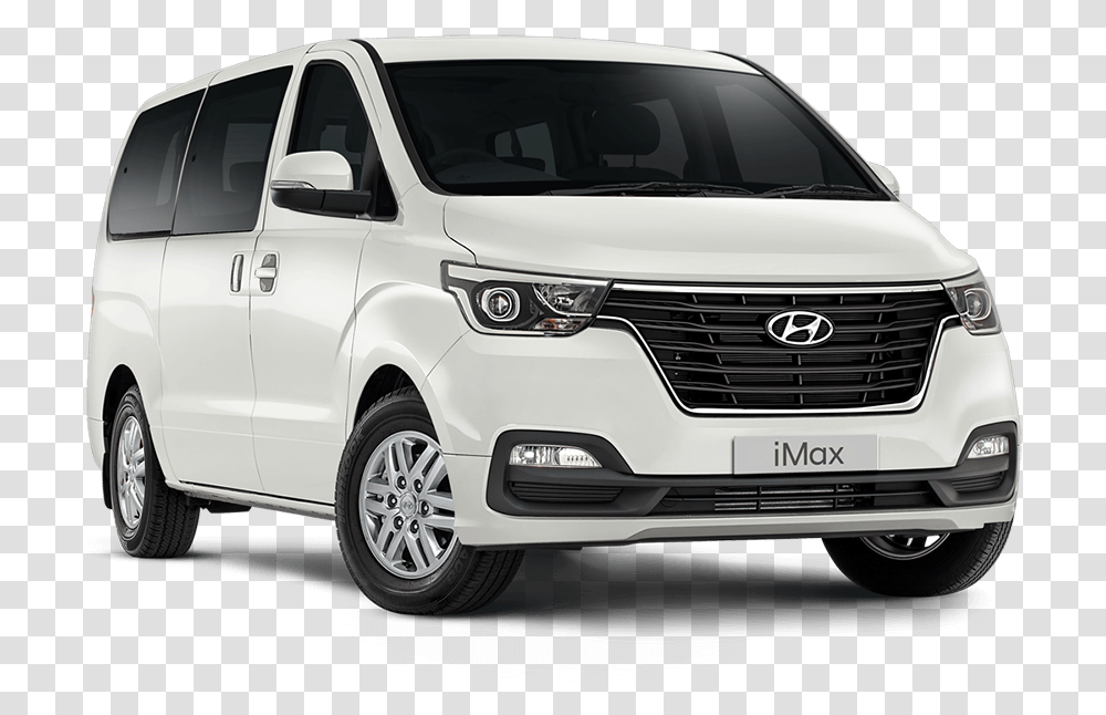 2018 Hyundai Imax, Car, Vehicle, Transportation, Automobile Transparent Png
