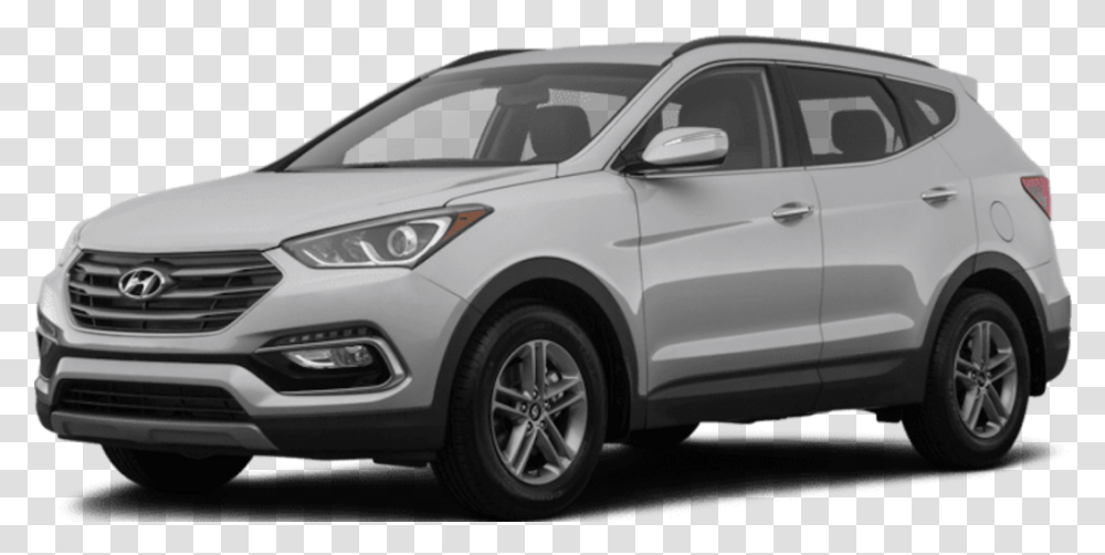 2018 Hyundai Santa Fe Sport Xe Oto Santafe 2018, Car, Vehicle, Transportation, Automobile Transparent Png
