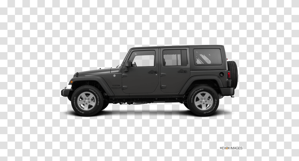 2018 Jeep Wrangler Unlimited Sport S Grey, Car, Vehicle, Transportation, Automobile Transparent Png