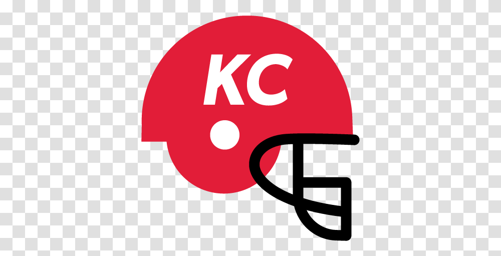 2018 Kansas City Chiefs Team & Player Stats Statmuse Circle, Clothing, Apparel, Helmet, Football Transparent Png
