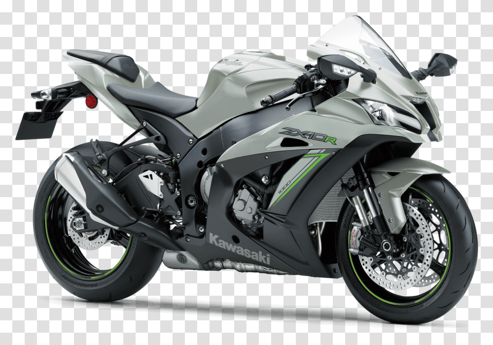 2018 Kawasaki Ninja, Motorcycle, Vehicle, Transportation, Wheel Transparent Png