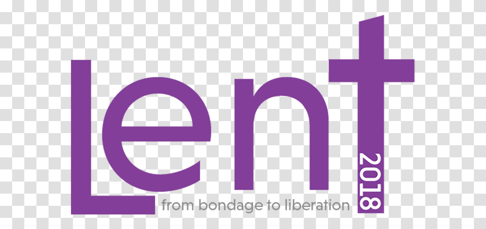 2018 Lent, Logo, Trademark, Word Transparent Png