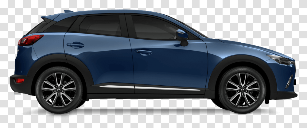 2018 Mazda 3 Hatchback Deep Crystal Blue Mica, Car, Vehicle, Transportation, Automobile Transparent Png