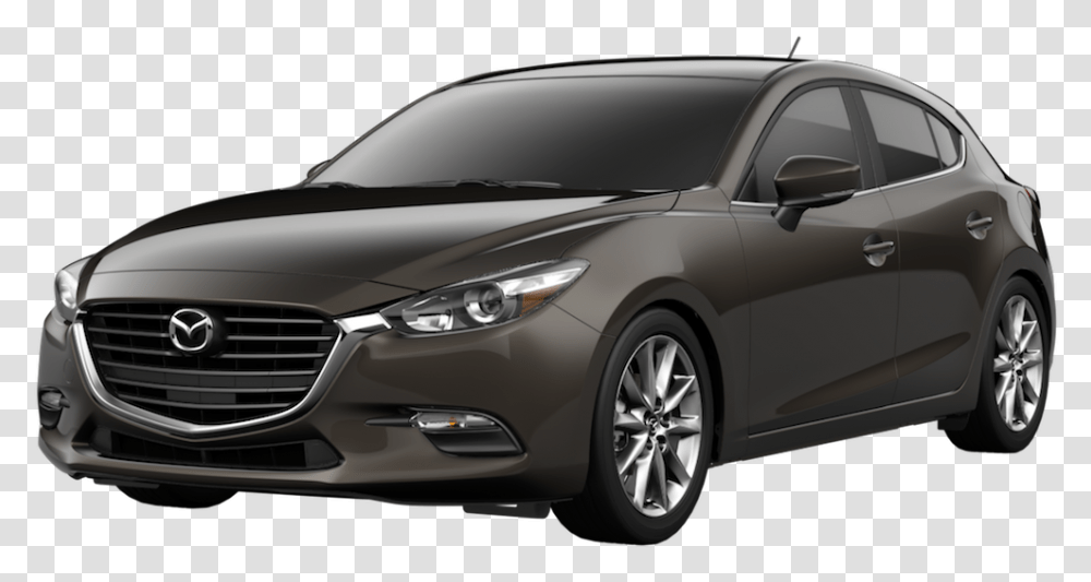 2018 Mazda3 2018 Mazda3 4 Door, Car, Vehicle, Transportation, Sedan Transparent Png