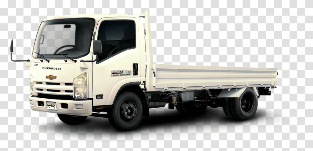 2018 N Series Download Catalogue, Truck, Vehicle, Transportation, Van Transparent Png