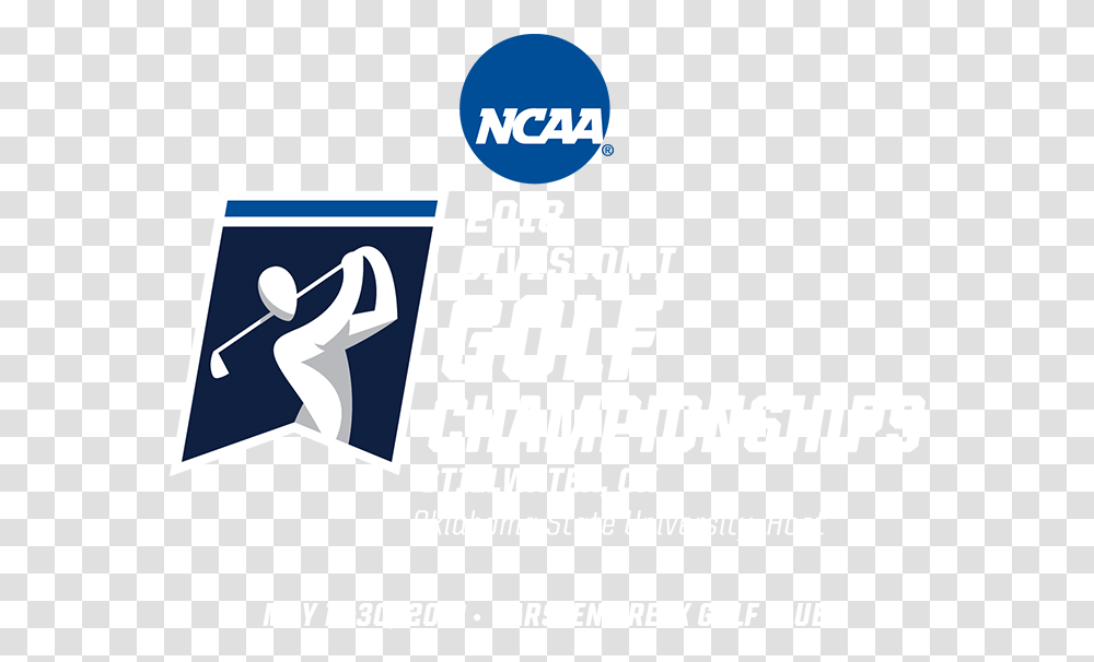 2018 Ncaa Division Iii Men's Golf Championship, Poster, Advertisement, Flyer, Paper Transparent Png