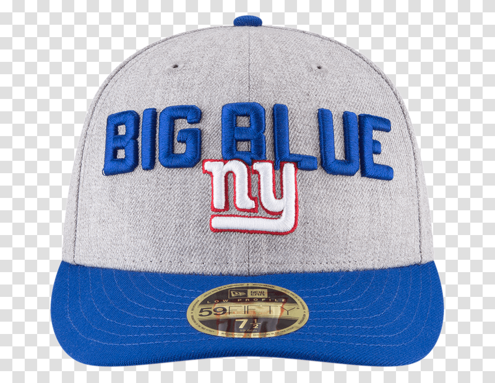 2018 Nfl Draft Hats, Apparel, Baseball Cap Transparent Png