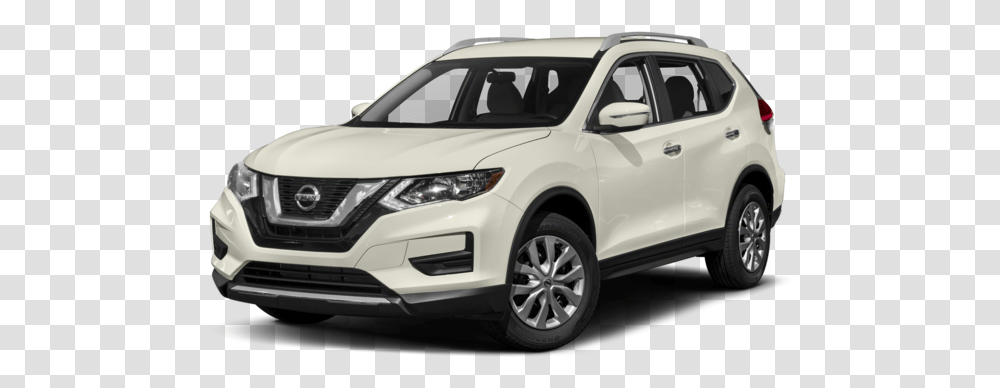 2018 Nissan Rogue S Fwd 2018 Nissan Rogue Sv Price, Car, Vehicle, Transportation, Automobile Transparent Png