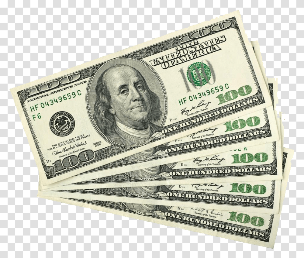 2018 Pa Cash Raffle, Person, Human, Money, Dollar Transparent Png