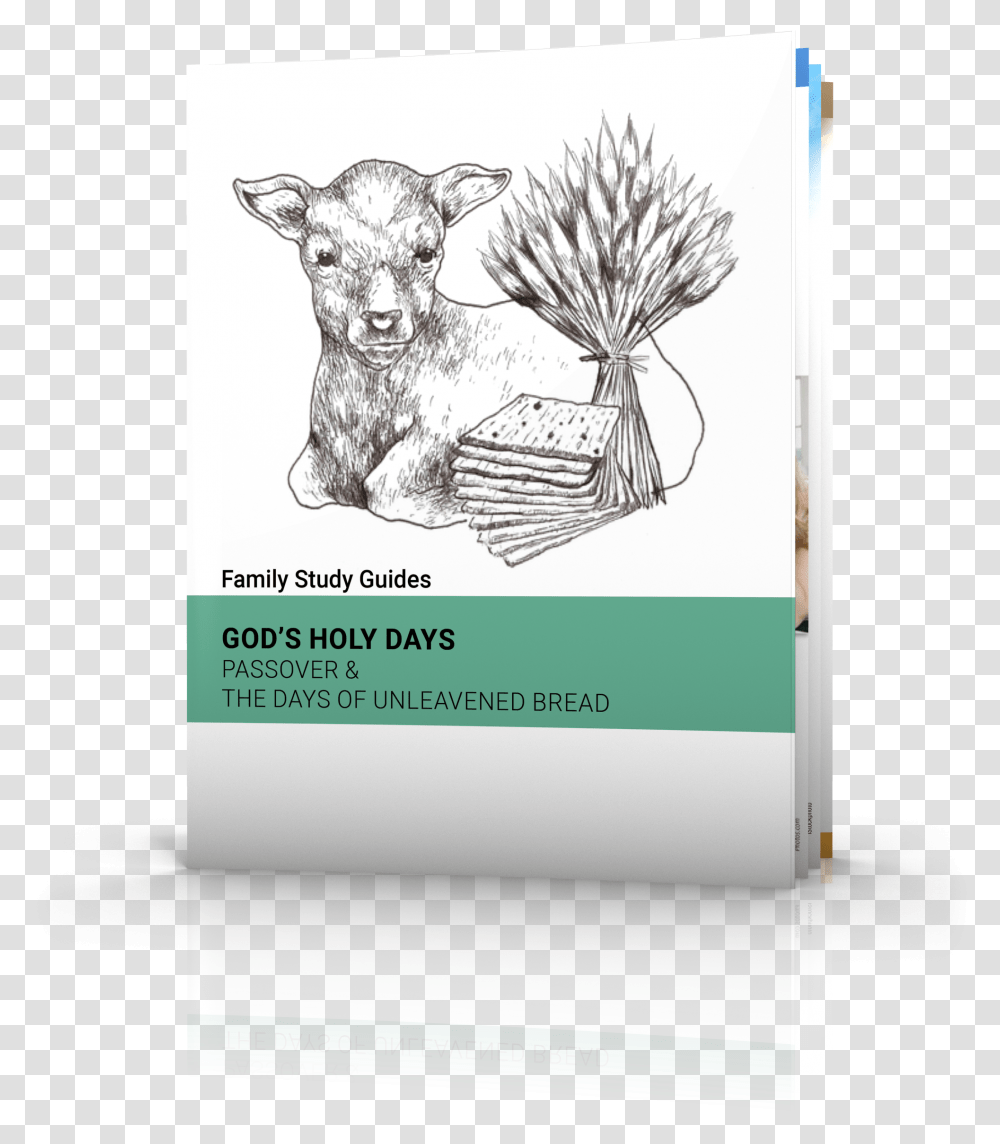2018 Passover And The Days Of Unleavened Bread Illustration, Antelope, Wildlife, Mammal Transparent Png