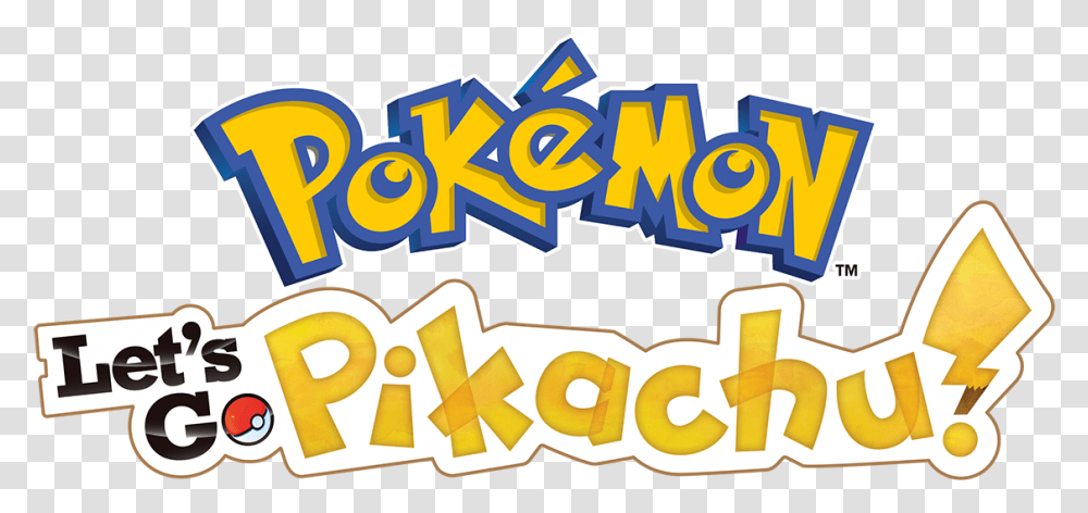 2018 Pokemon Let's Go Preview Some Concerns But Great Pokemon, Text, Alphabet, Word, Meal Transparent Png