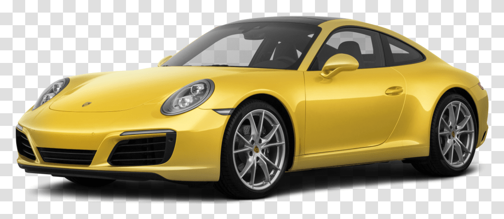 2018 Porsche 911 Values & Cars For Sale Kelley Blue Book Porsche 911, Vehicle, Transportation, Automobile, Spoke Transparent Png