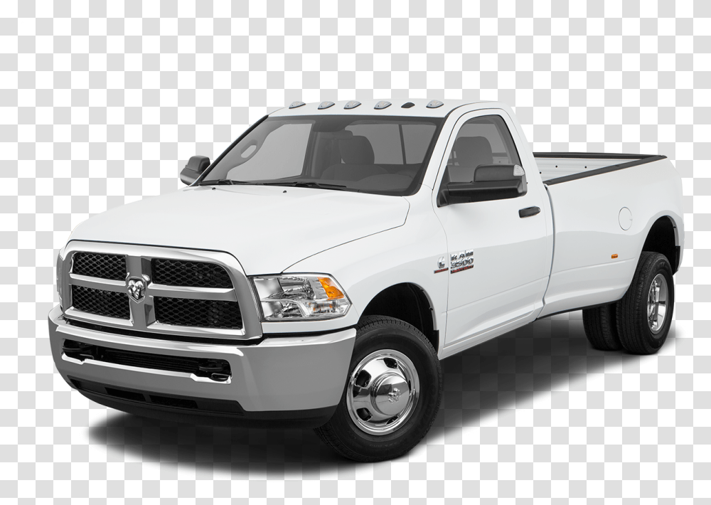 2018 Ram 2500, Pickup Truck, Vehicle, Transportation Transparent Png