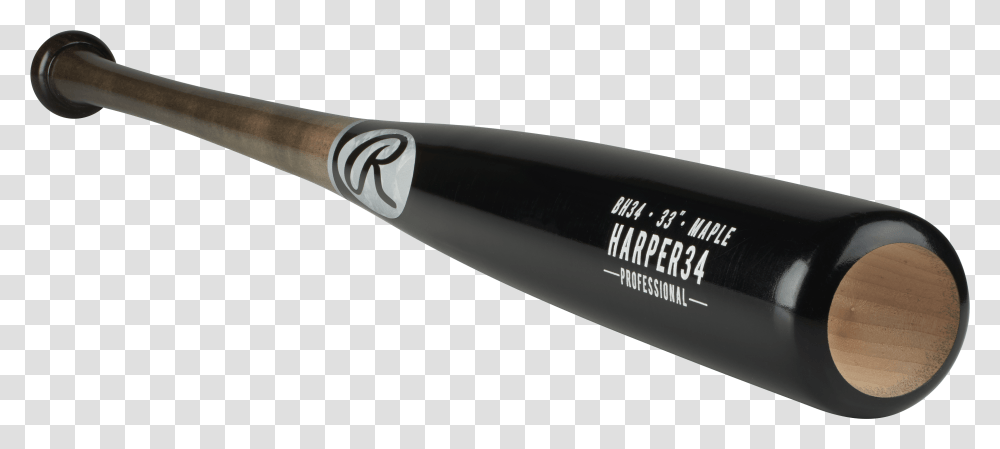 2018 Rawlings Pro Label Bryce Harper Rawlings Wooden Baseball Bats, Team Sport, Sports, Softball Transparent Png