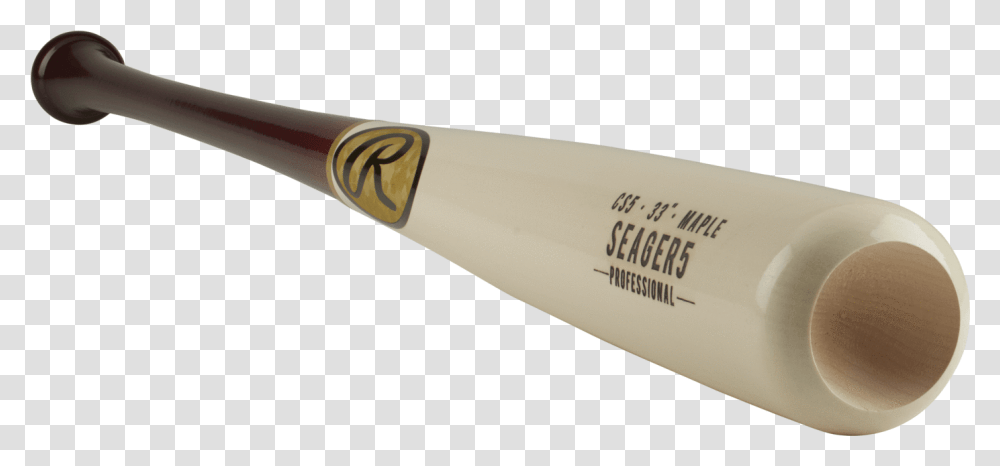 2018 Rawlings Pro Label Corey Seager Game Day Maple Wood Composite Baseball Bat, Team Sport, Sports, Softball Transparent Png