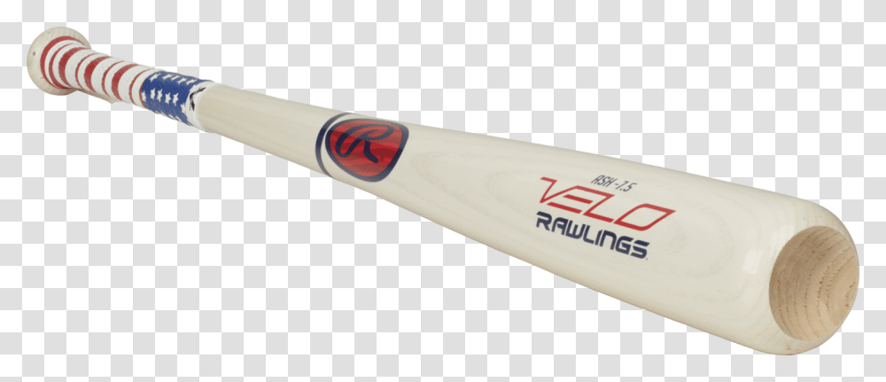 2018 Rawlings Velo Wood Bat, Baseball Bat, Team Sport, Sports, Softball Transparent Png