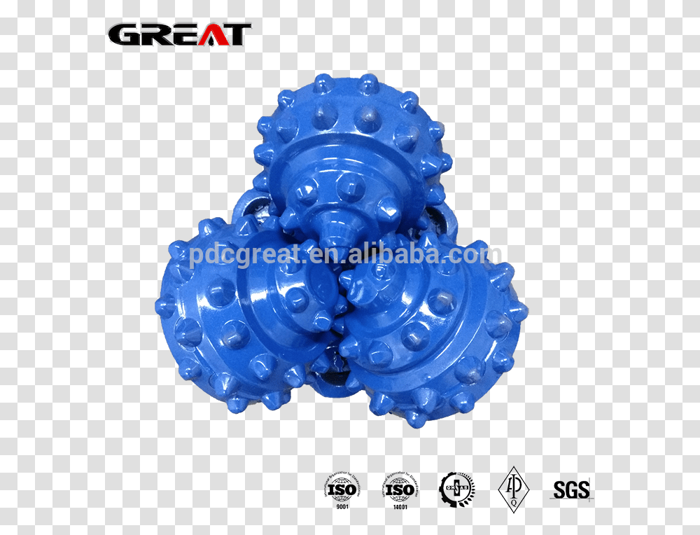2018 Rotary Cutter Drill Bit Water Well Drilling Iso, Machine, Birthday Cake, Dessert, Food Transparent Png