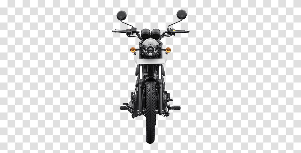 2018 Royal Enfield Thunderbird X Launched In India Duke Front View, Light, Machine, Headlight, Motor Transparent Png