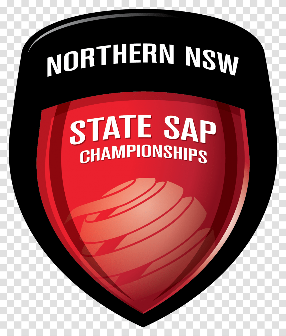 2018 Sap Championships Logos Circle, Label, Alcohol Transparent Png
