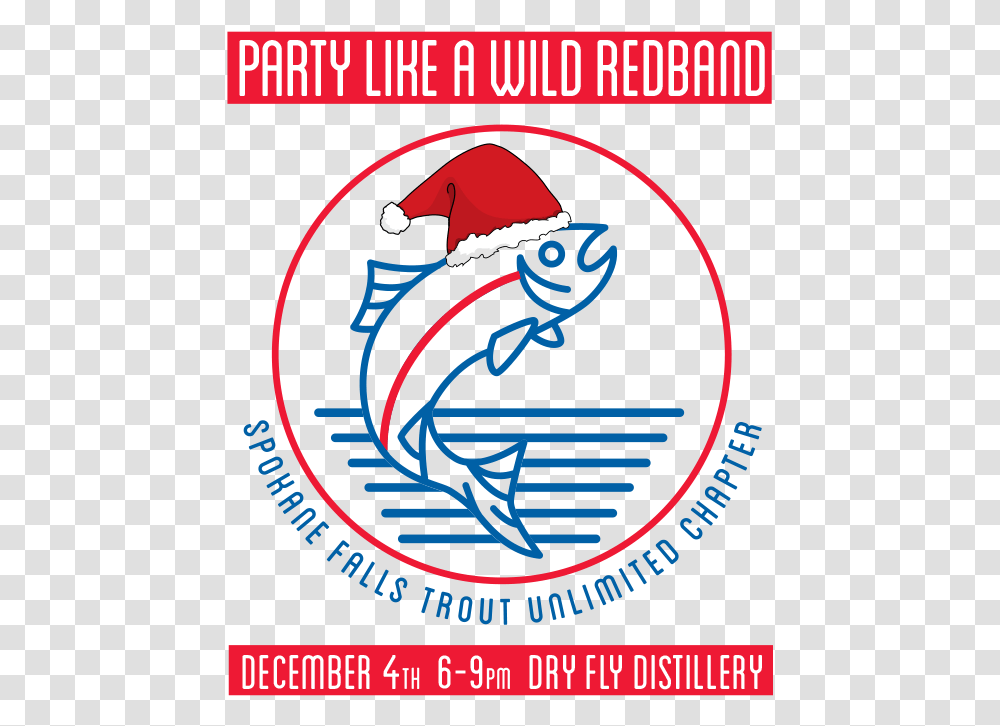 2018 Sftu Holiday Party Flyer, Poster, Advertisement, Logo Transparent Png